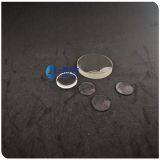 Customized JGS1 UV Fused Silica Optical Cylindrical Lens, BK7 Optical Plano Convex Cylindrical Lens thumbnail-3