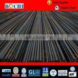 Deformed Steel Bars Steel Rebar HRB400 8mm thumbnail-2