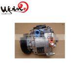 High Quality for Mitsubishi Compressor OUTLANDER AKS200A402C/7813A215/ 7813A212/AKS200A402D thumbnail-1