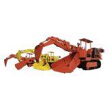 Loreen Zwy-80/45L Mining and Tunneling Loader Machine thumbnail-2