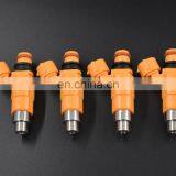 Flow Matched Fuel Injectors # CDH275 for Mitsubishi Yamaha Set of Four (4) thumbnail-2