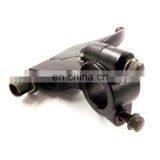 NEW BOTH SIDE BRAKE & CLUTCH LEVER PERCH for SUZUKI MOTORCYCLE thumbnail-6