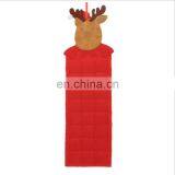 Santa Countdown Felt Advent Calender thumbnail-3