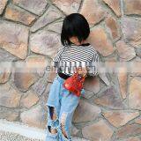 Kids Shell Sequins Handbags Designer Baby Girl Mini Purse Shoulder Bags Teenager Children PU Messenger Bags Cute Christmas thumbnail-6