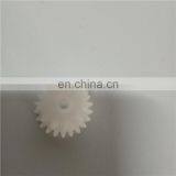 Customized Plastic Helical Gear and Plastic Gear thumbnail-5