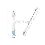 Wholesale Retractable Cat Toys Multifunctional Laser Cat Teaser With Telescopic Stick thumbnail-4