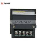 ACREL PZ72-DI/C DC Digital Panel Meter for Solar PV System or Telecom Station With Rs485 Led Display thumbnail-3