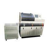 LGC-D3 Dynamic Balance Turbo With Fan Balancer Machine