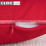 New Product Gold Thread Embroidery With Applique Sofa Cushions For Christmas thumbnail-6