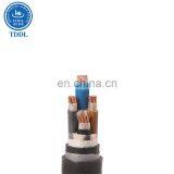 4*50mm2 0.6/1kv Xlpe Insulated Low Voltage Power Cable thumbnail-1