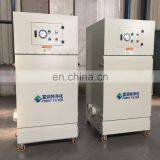 FORST High Efficiency Laser Cutting Dust Filter Extractor Machine thumbnail-6