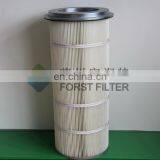 FORST Dust Air Filtration Filter Cartridge thumbnail-1