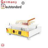 Food Machine Mini Pancake Souffle Griddle for Sale thumbnail-4