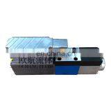 Bosch Rexroth Proportional Valve 0811 404 143 thumbnail-1