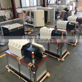 2000nm Electro-hydraulic Servo Torsion Fatigue Testing Machine thumbnail-2