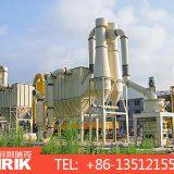 Calcium Carbonate Grinder Plant,Powder Processing,Powder Production thumbnail-5