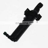 Headlight Washer Jet Nozzle for AUDI A5 Sportback 8TA 8T0955101B thumbnail-3