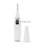 Top Quality Premium Mini Electric Heated Eyelash Curler Set for Sell thumbnail-2