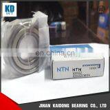 Made in Japan NTN Brand 6004 LLU Deep Groove Ball Bearing 6004 ZZ Bearing thumbnail-3