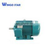 AC Induction Electric Motor 75kw thumbnail-5