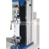 Liyi Strength Measuring Instrument Fabric Tester Price Tensile Test Machine thumbnail-4