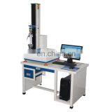 Liyi Strength Measuring Instrument Fabric Tester Price Tensile Test Machine thumbnail-2