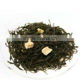 Apple Green Tea,Fruit Flavor Tea,Tea Blends