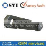 Forgemaster Blacksmith Propane Gas Forge Die Forging Anchors thumbnail-2