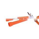 Vivanstar регулируемая по скорости безопасная скакалка-браслет thumbnail-6