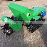 Farm Orchard Self-driving Walking Digging Trencher for Sale thumbnail-2