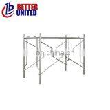 Best Vertical Type Thickness 1.6m-2.5mm Mobile Scaffolding Type and Names thumbnail-2