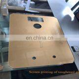 Silkscreen Tempered Glass for Oven Door thumbnail-3