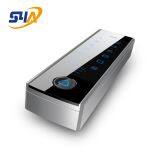 Touch Display Slim Access Control Keypad With Doorbell thumbnail-5