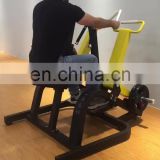training bench new products  fitness equipment gym machine strength Hack Squat
