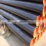 SSAW API 5L ASTM Welded Carbon Steel Pipe Natural Gas And Oil Pipeline thumbnail-2