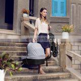 2020 Nice Baby Strollers,3 in 1 Travel System, Land Leopard , Xiamen Factory, Strong and Beautiful Appearance thumbnail-6