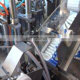 Shanghai Automatic Food Filling Sealing Machine