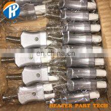 High Temperature Plug Electric Cast Aluminum Rubber Silicon Bakelite Ceramic Plug Socket