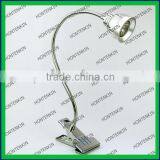 Small Battery Operated Led Light 3w Led Table Lamps Cheap Led Gooseneck Light thumbnail-1