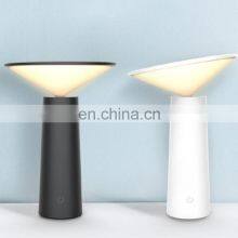 Home Decoration Reading New Design I Shape Led Battery Table Lamp thumbnail-3