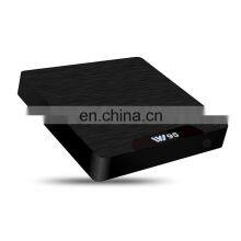 Nice Design Android tv Box W95 Amlogic S905w 2gb/16gb Android 7.1 4K tv Box