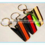 Novelty Color USB Flash Drive/Leather 4GB/8GB USB Flash Drive