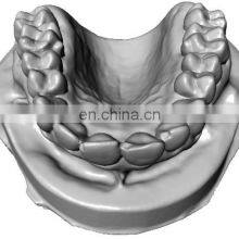 Industrial Laser Scanner Blue Light Photography 3D Scanner For CNC Router Engraving Machine thumbnail-4