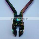 Hard Wire Cutter TC Tip Inserted (Titanium Coated) thumbnail-3