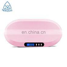 Smart Digital Weighing Scales 20Kg Digital Blue Tooth Baby Infant Weighing Scale thumbnail-5