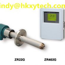 Yokogawa ZR22G-150-C-E-C-T-T-E-A ZR22G ZR402G Zirconia Oxygen Analyzer Separate Type