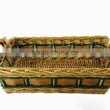 2014 New Wicker Food Basket thumbnail-3