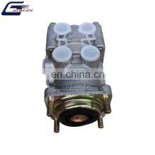 Heavy Duty Truck Parts Foot Brake Valve OEM MB4690 1628491 20410545 for VL Truck Service Brake thumbnail-3