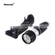 Honeyson Hotel Room Wall Mounted Emergency Torch Flash Light thumbnail-1