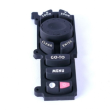 OEM Wellcomed Rubber Keypads thumbnail-3
